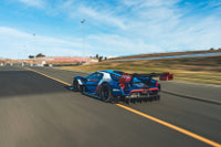 New Ford GT Mk IV Debuts at Velocity Invitational on Forgeline Forged Monoblock Wheels - Image 5