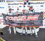 Trinkler and Plumb Win Forgeline Spirit of the Race at Lime Rock - Image 1