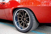 Chad Farischon's "Mercury Rising" 1969 Camaro Wins 2021 Street Machine of the Year on Forgeline Forged Three Piece AL305 Wheels - Image 5