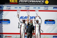 Rebel Rock Wins at Sebring - Image 5