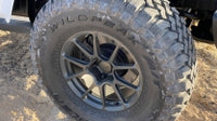 Jeep Introduces All-Electric Wrangler Magneto Concept on Forgeline GS1R Wheels - Image 4