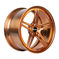 This wheel is available in any color or finish. thumbnail