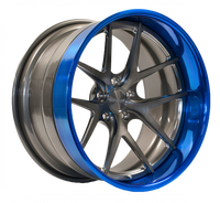 This wheel is available in any color or finish. thumbnail