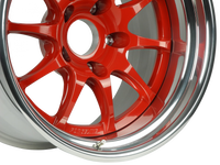 This wheel is available in any color or finish. thumbnail