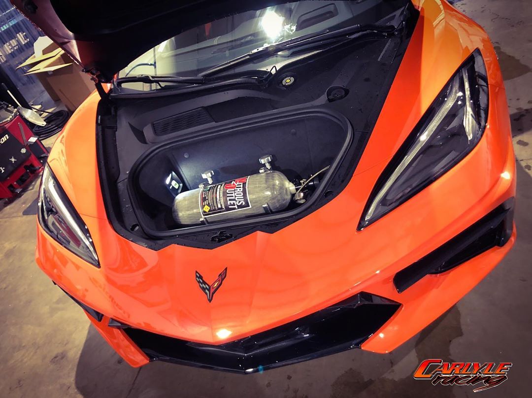 Carlyle Racing gallery-2226 – Forgeline Motorsports