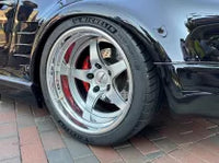 Full Circle: David Schardt’s Reunited 1984 Porsche 911 Turbo - Image 4