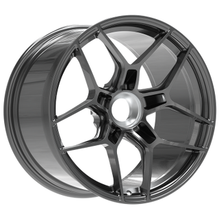 VV1R-CL Monoblock Wheel
