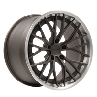 This wheel is available in any color or finish. thumbnail