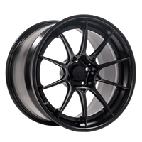 AL305 deep profile with Optional Sleek Cap thumbnail