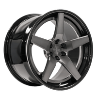 New AL300 Wheel Now Available - Image 1