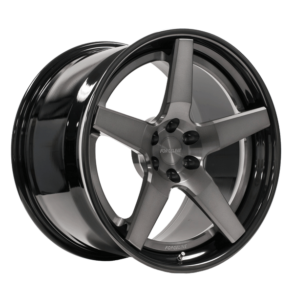 New AL300 Wheel Now Available