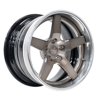 This wheel is available in any color or finish. thumbnail