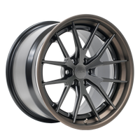 This wheel is available in any color or finish. thumbnail
