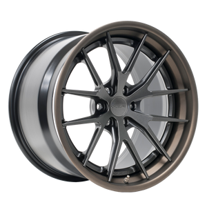 This wheel is available in any color or finish. thumbnail