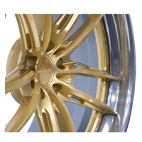 This wheel is available in any color or finish. thumbnail