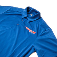 Blue Dry Fit Forgeline Polo thumbnail
