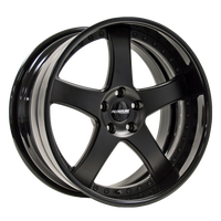 This wheel is available in any color or finish. thumbnail