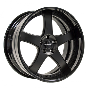 This wheel is available in any color or finish. thumbnail