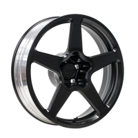 CF1R Skinny Finished in Gloss Black thumbnail