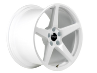CF1 finished in White thumbnail