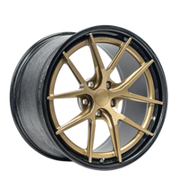 CF201 Motorsport Gold thumbnail