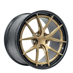 CF201 Motorsport Gold thumbnail