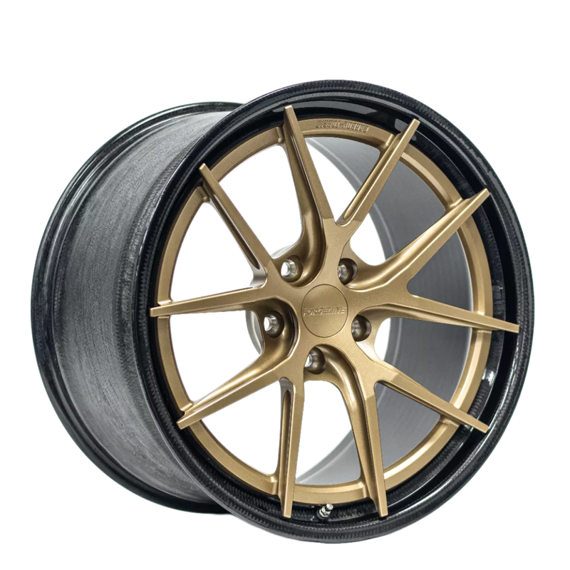 CF201 Motorsport Gold