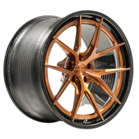 CF201 Transparent Copper thumbnail