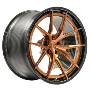 CF201 Transparent Copper thumbnail