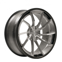 This wheel is available in any color or finish. thumbnail