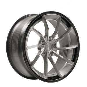 This wheel is available in any color or finish. thumbnail