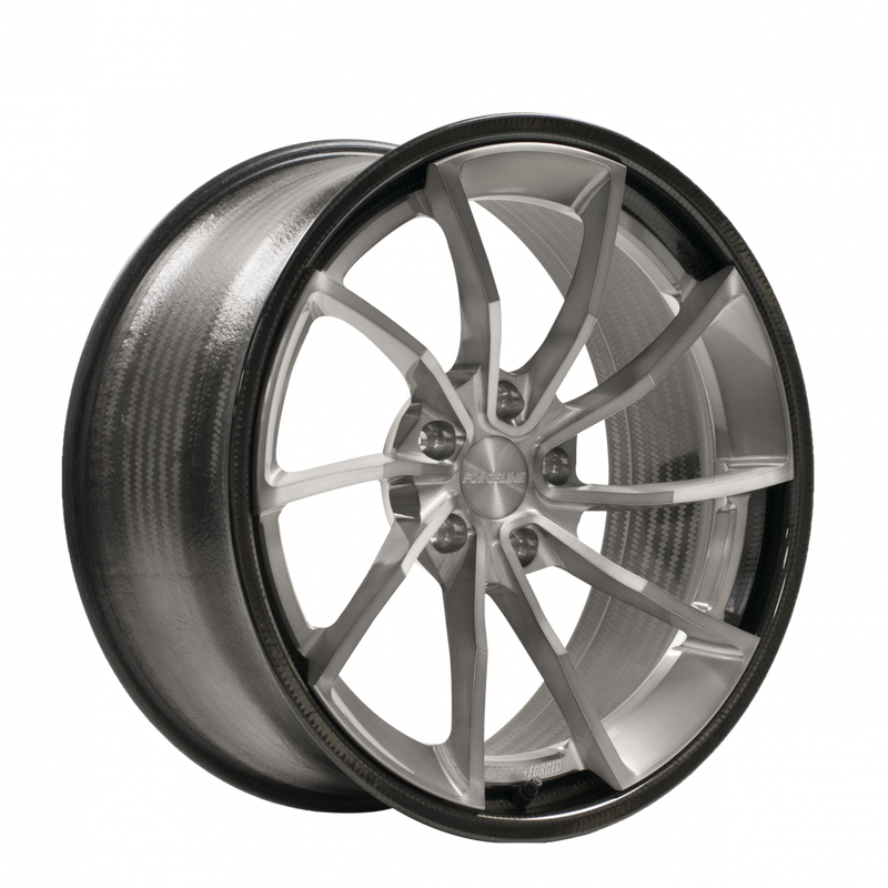 This wheel is available in any color or finish.