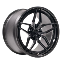 CF204 Gloss Black thumbnail