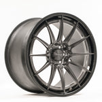 New Carbon+Forged 6-Lug CF206 - Image 1