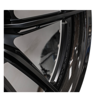 This wheel is available in any color or finish. thumbnail