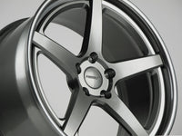 This wheel is available in any color or finish. thumbnail