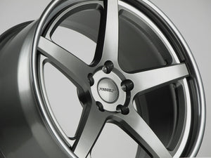 This wheel is available in any color or finish. thumbnail