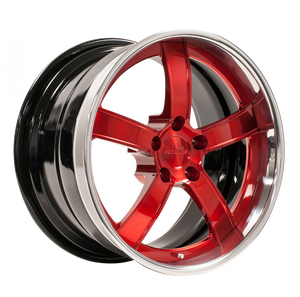This wheel is available in any color or finish. thumbnail