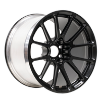 This wheel is available in any color or finish. thumbnail