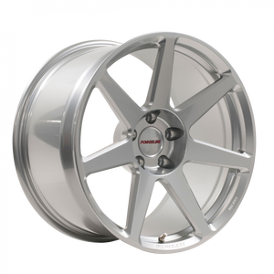 CV1 in Hyper Silver Closeup thumbnail