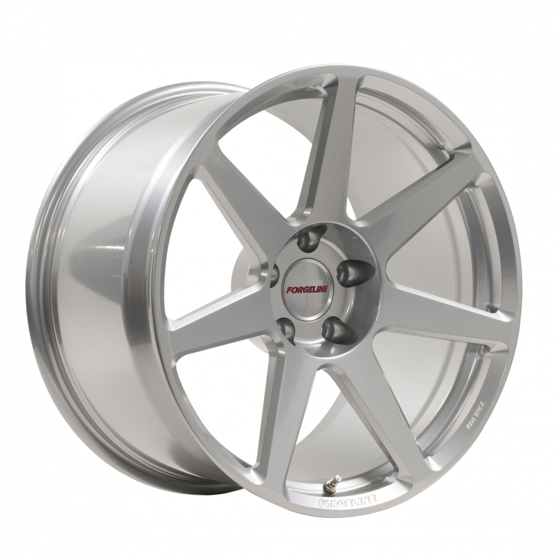 CV1 in Hyper Silver Closeup