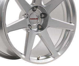 This wheel is available in any color or finish. thumbnail