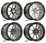 Forgeline and Dymag Combine Carbon Fiber with Forged Aluminum - Image 1