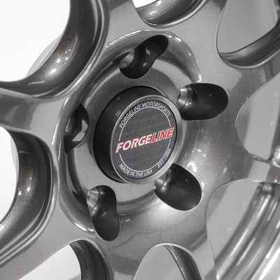 Medium Carbon Premier Cap