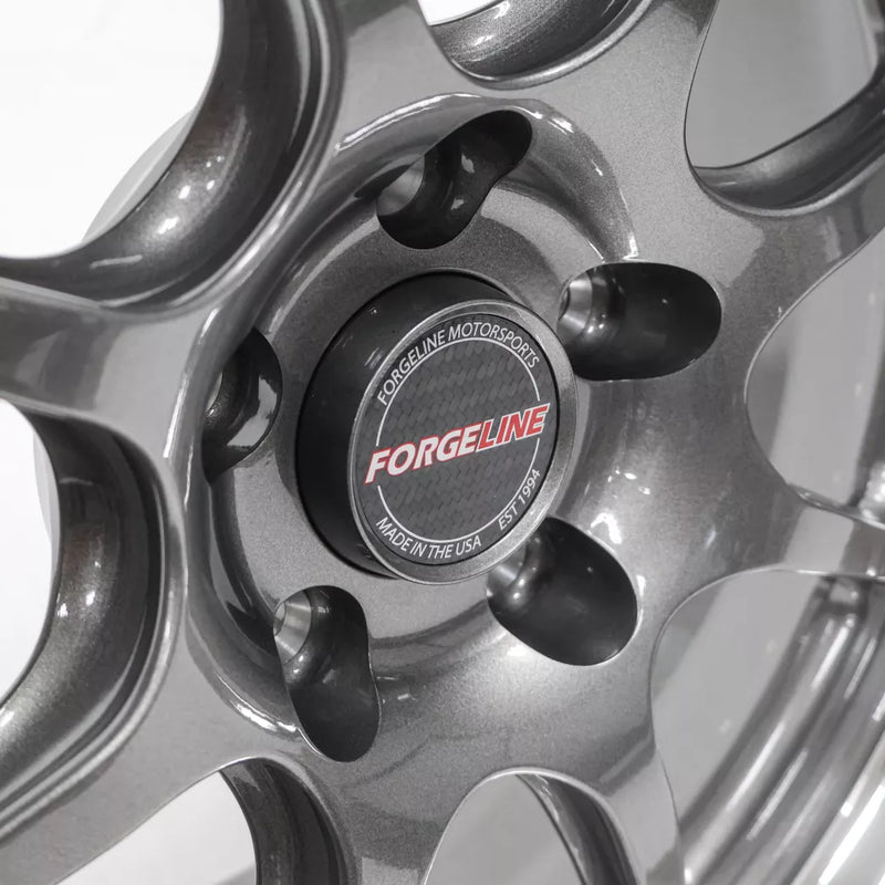 Medium Carbon Premier Cap