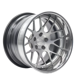 DE3C Concave