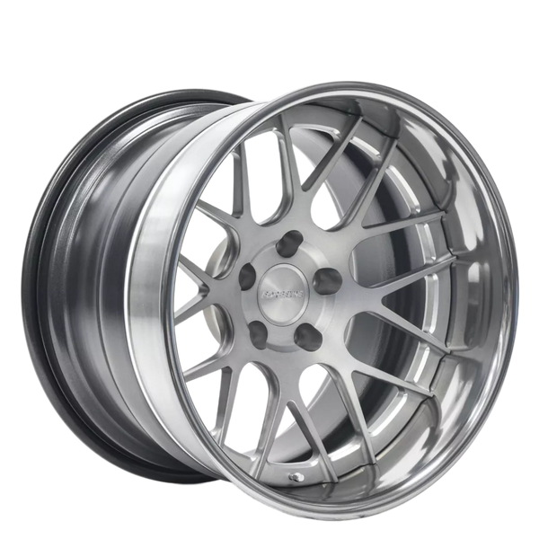 DE3C Concave