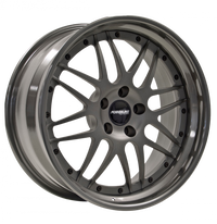 This wheel is available in any color or finish. thumbnail