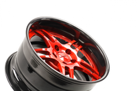This wheel is available in any color or finish. thumbnail