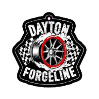 Dayton X Forgeline Air Freshener thumbnail